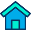 House 图标 64x64