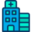 Hospital 图标 64x64