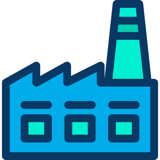 Factory icon