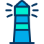 Lighthouse 图标 64x64