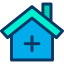 Hospital 图标 64x64