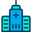 Hospital 图标 64x64