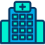 Hospital 图标 64x64
