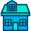 House 图标 64x64