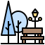 Park 图标 64x64