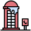Payphone 图标 64x64