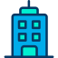 Building 图标 64x64