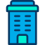 Building 图标 64x64