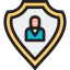 Insurance icon 64x64