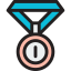 Medal icon 64x64