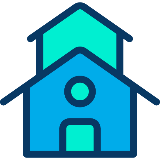 Duplex icon