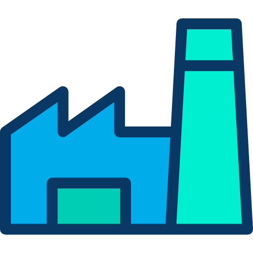 Factory icon