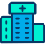 Hospital 图标 64x64
