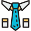 Tie icon 64x64