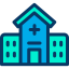 Hospital 图标 64x64