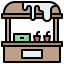 Stall 图标 64x64