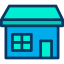 House 图标 64x64