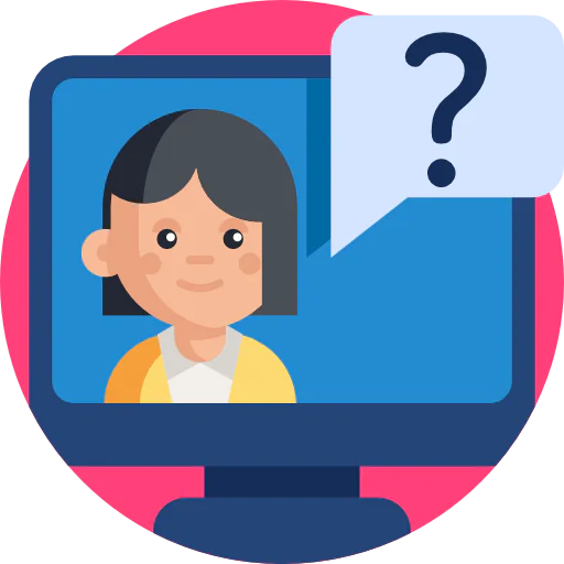 Technical Support 图标