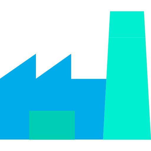 Factory icon