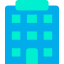 Shopping center icon 64x64