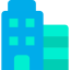 Building icon 64x64