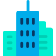 Building icon 64x64