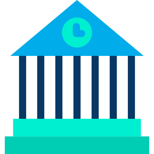 Train station 图标