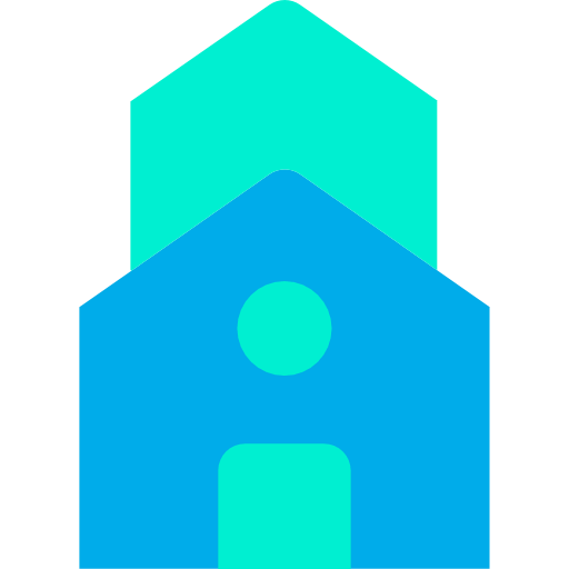 Duplex icon
