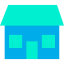 House icon 64x64