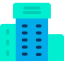Shopping center icon 64x64