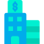 Bank icon 64x64
