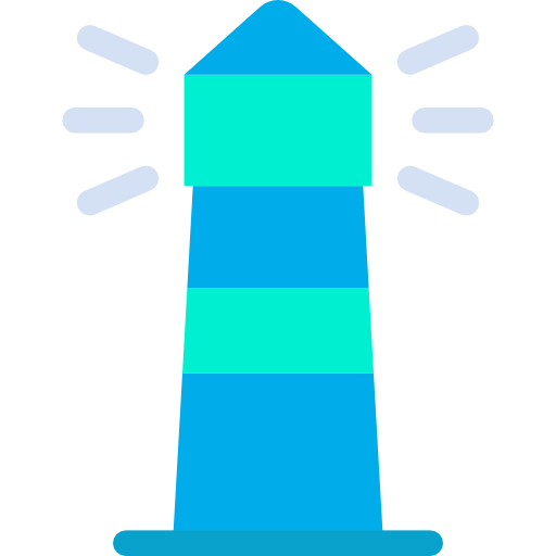 Lighthouse icon