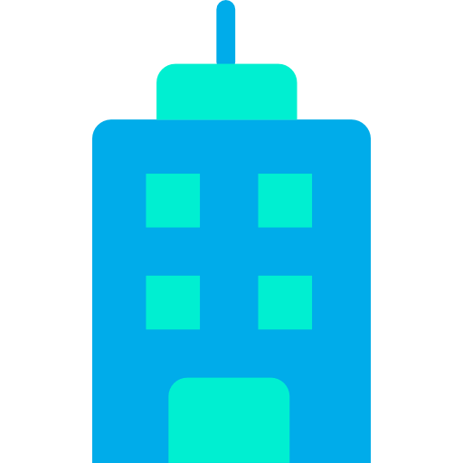 Building アイコン