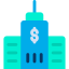 Bank icon 64x64