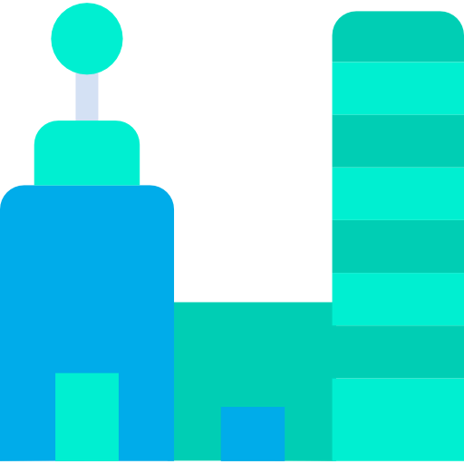 Building アイコン