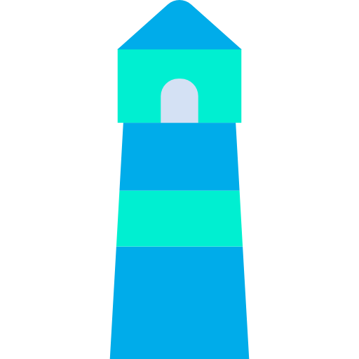 Lighthouse icon
