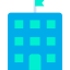 School icon 64x64