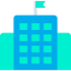 School icon 64x64