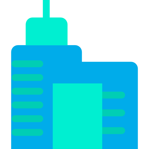 Building アイコン