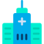 Hospital icon 64x64