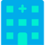 Hospital icon 64x64