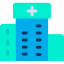 Hospital icon 64x64