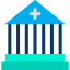 Hospital icon 64x64