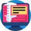 Web development 图标 64x64