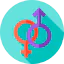 Sex 图标 64x64