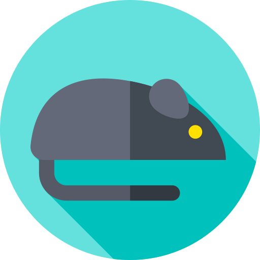 Mouse icon