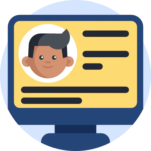 Социальная сеть иконка