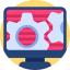 Settings 图标 64x64