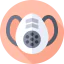 Respirator icon 64x64