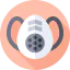 Respirator 图标 64x64